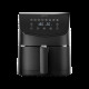 YOEVU FREIDORA AIRE 5.5 L 1600W Freidoras YOEVU FREIDORA AIRE 5.5 L 1600W Freidoras
