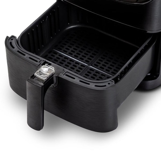 YOEVU FREIDORA AIRE 5.5 L 1600W Freidoras YOEVU FREIDORA AIRE 5.5 L 1600W Freidoras
