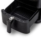 YOEVU FREIDORA AIRE 5.5 L 1600W Freidoras YOEVU FREIDORA AIRE 5.5 L 1600W Freidoras
