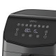 YOEVU FREIDORA AIRE 5.5 L 1600W Freidoras YOEVU FREIDORA AIRE 5.5 L 1600W Freidoras