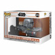 FUNKO POP RIDES MANDALORIAN MANDALORIANO & Funkos FUNKO POP RIDES MANDALORIAN MANDALORIANO & Funkos