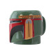 TAZA 3D PALADONE STAR WARS BOBA Tazas y vasos TAZA 3D PALADONE STAR WARS BOBA Tazas y vasos