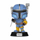 FUNKO POP THE MANDALORIAN PAZ VIZSLA Funkos FUNKO POP THE MANDALORIAN PAZ VIZSLA Funkos