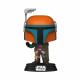 FUNKO POP THE MANDALORIAN JUDGE MACAROON Funkos FUNKO POP THE MANDALORIAN JUDGE MACAROON Funkos