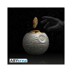 REPLICA ABYSTYLE STAR WARS ESTRELLA LA