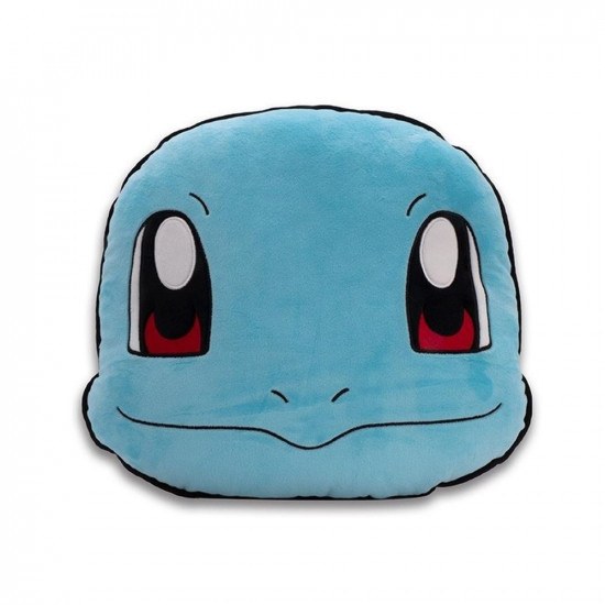 PELUCHE COJIN ABYSTYLE POKEMON SQUIRTLE Peluches y cojines