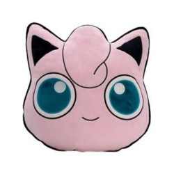 PELUCHE COJIN ABYSTYLE POKEMON JIGGLYPUFF