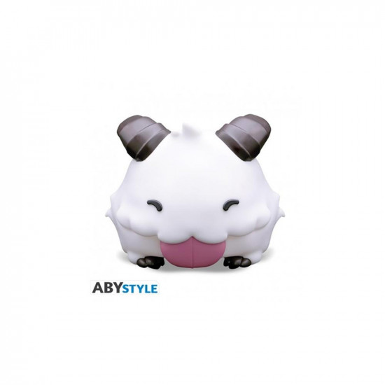 LAMPARA ABYSTYLE LEAGUE OF LEGENDS PORO Lampara merchandising
