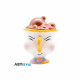 TAZA ABYSTYLE DISNEY LA BELLA Y Tazas y vasos TAZA ABYSTYLE DISNEY LA BELLA Y Tazas y vasos