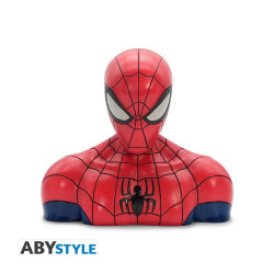 FIGURA HUCHA ABYSTYLE MARVEL MONEY BANK