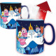 TAZA SERIES TV HORA AVENTURAS 460 Tazas y vasos TAZA SERIES TV HORA AVENTURAS 460 Tazas y vasos