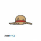 PIN ABYSTYLE ONE PIECE SOMBRERO PAJA Pins y chapas PIN ABYSTYLE ONE PIECE SOMBRERO PAJA Pins y chapas