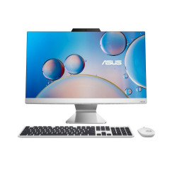 ALL IN ONE ASUS A3402WBAK - WA577W I7 - 1255U