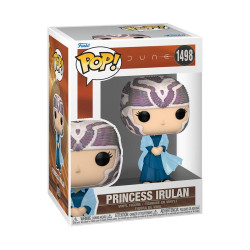 FUNKO POP DUNE 2 PRINCESA IRULAN