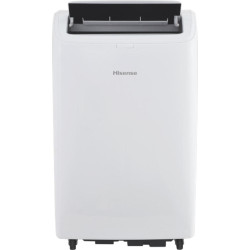 AIRE ACONDICIONADO PORTATIL HISENSE APC09QC A