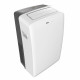 AIRE ACONDICIONADO PORTATIL HISENSE APH09QC BOMBA Aire acondicionado AIRE ACONDICIONADO PORTATIL HISENSE APH09QC BOMBA Aire acondicionado