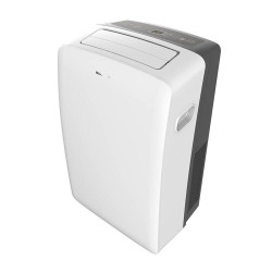 AIRE ACONDICIONADO PORTATIL HISENSE APH09QC BOMBA