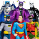 FIGURA MCFARLANE DC RETRO BATMAN 66 Figuras FIGURA MCFARLANE DC RETRO BATMAN 66 Figuras
