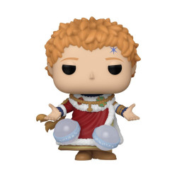 FUNKO POP BLACK CLOVER JULIUS NOVACHRONO