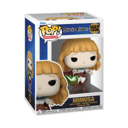 FUNKO POP BLACK CLOVER MIMOSA 72119