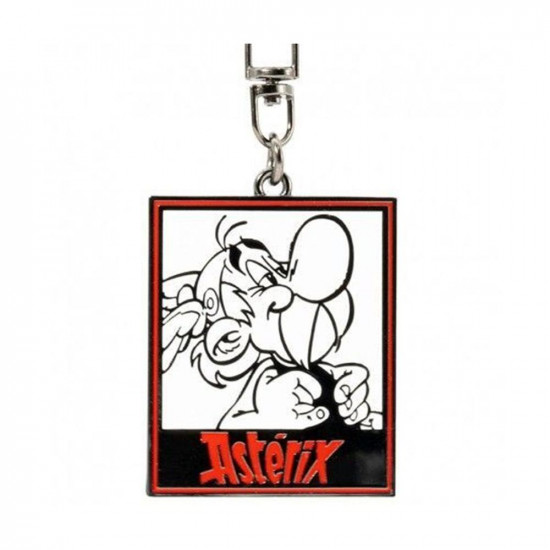 LLAVERO ABYSTYLE ASTERIX & OBELIX ASTERIX Llaveros LLAVERO ABYSTYLE ASTERIX & OBELIX ASTERIX Llaveros