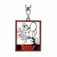LLAVERO ABYSTYLE ASTERIX & OBELIX ASTERIX Llaveros LLAVERO ABYSTYLE ASTERIX & OBELIX ASTERIX Llaveros