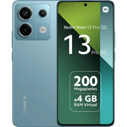 MOVIL XIAOMI REDMI NOTE 13 PRO