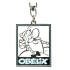 LLAVERO ABYSTYLE ASTERIX & OBELIX OBELIX