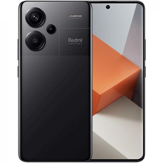 MOVIL XIAOMI REDMI NOTE 13 PRO+ Smartphones