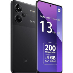 MOVIL XIAOMI REDMI NOTE 13 PRO+