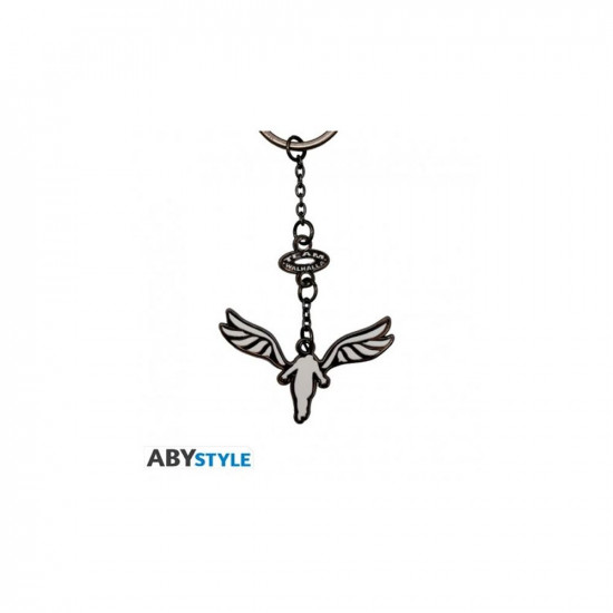 LLAVERO ABYSTYLE TOKYO REVENGERS VALHALLA Llaveros LLAVERO ABYSTYLE TOKYO REVENGERS VALHALLA Llaveros