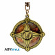 LLAVERO ABYSTYLE WORLD OF WARCRAFT BRUJULA Llaveros LLAVERO ABYSTYLE WORLD OF WARCRAFT BRUJULA Llaveros