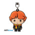 LLAVERO ABYSTYLE PVC HARRY POTTER RON