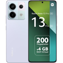 MOVIL XIAOMI REDMI NOTE 13 PRO