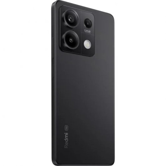 MOVIL XIAOMI REDMI NOTE 13 5G Smartphones MOVIL XIAOMI REDMI NOTE 13 5G Smartphones