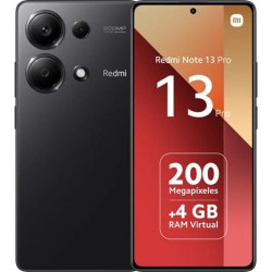 MOVIL XIAOMI REDMI NOTE 13 PRO