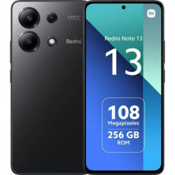 MOVIL XIAOMI REDMI NOTE 13 8GB