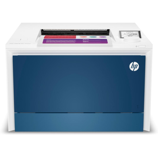 IMPRESORA HP COLOR LASERJET PRO 4202DN Impresoras