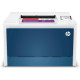 IMPRESORA HP COLOR LASERJET PRO 4202DN Impresoras