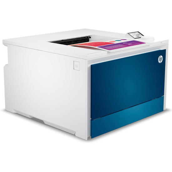 IMPRESORA HP COLOR LASERJET PRO 4202DN Impresoras
