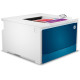 IMPRESORA HP COLOR LASERJET PRO 4202DN Impresoras