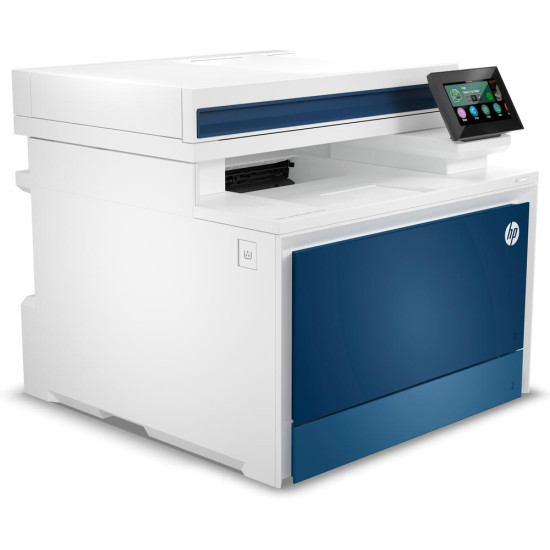 MULTIFUNCIÓN HP COLOR LASERJET PRO 4302DW Multifunciones MULTIFUNCIÓN HP COLOR LASERJET PRO 4302DW Multifunciones