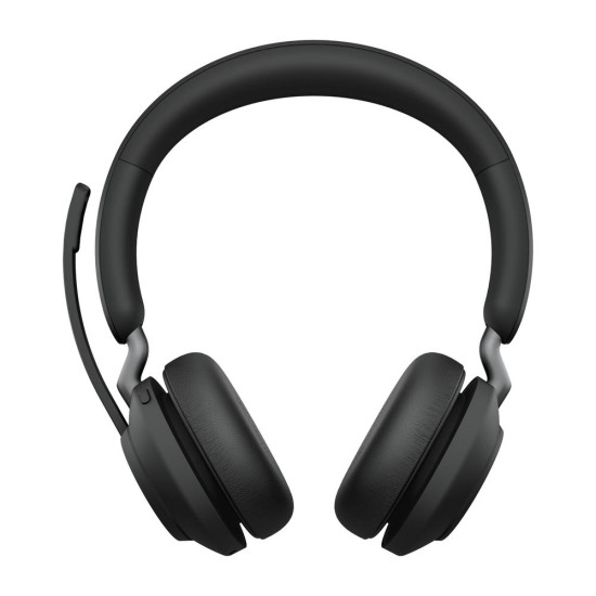 AURICULARES JABRA EVOLVE2 65 MS Auriculares AURICULARES JABRA EVOLVE2 65 MS Auriculares