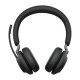 AURICULARES JABRA EVOLVE2 65 MS Auriculares AURICULARES JABRA EVOLVE2 65 MS Auriculares
