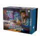CAJA CARTAS MAGIC THE GATHERING BUNDLE Cartas coleccionables