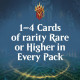 CAJA CARTAS MAGIC THE GATHERING BUNDLE Cartas coleccionables