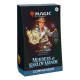 JUEGO CARTAS MAGIC THE GATERING MAZOS Cartas coleccionables JUEGO CARTAS MAGIC THE GATERING MAZOS Cartas coleccionables
