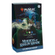 JUEGO CARTAS MAGIC THE GATERING MAZOS Cartas coleccionables JUEGO CARTAS MAGIC THE GATERING MAZOS Cartas coleccionables