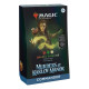 JUEGO CARTAS MAGIC THE GATERING MAZOS Cartas coleccionables JUEGO CARTAS MAGIC THE GATERING MAZOS Cartas coleccionables