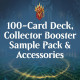 JUEGO CARTAS MAGIC THE GATERING MAZOS Cartas coleccionables JUEGO CARTAS MAGIC THE GATERING MAZOS Cartas coleccionables